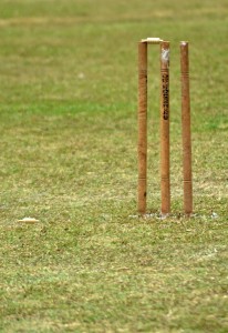 Cricket Carnival 2012