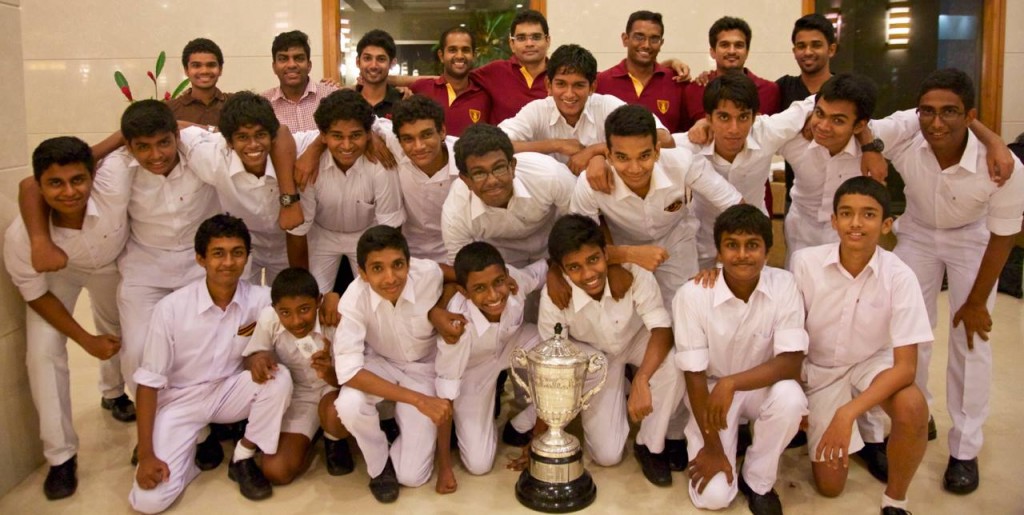 The Winning Cast and Crew