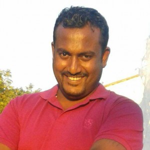 Saranga
